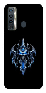 Чехол Undead для TECNO Camon 17