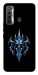 Чехол Undead для TECNO Camon 17