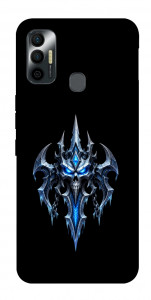 Чохол Undead для TECNO Spark 7