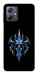 Чехол Undead для Motorola Moto G54