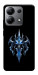 Чехол Undead для Xiaomi Redmi Note 13 4G