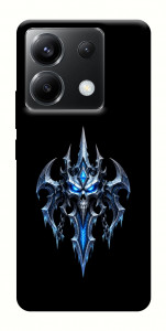 Чохол Undead для Xiaomi Poco X6