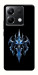 Чохол Undead для Xiaomi Poco X6