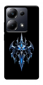 Чехол Undead для Xiaomi Poco M6