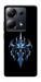 Чехол Undead для Xiaomi Poco M6