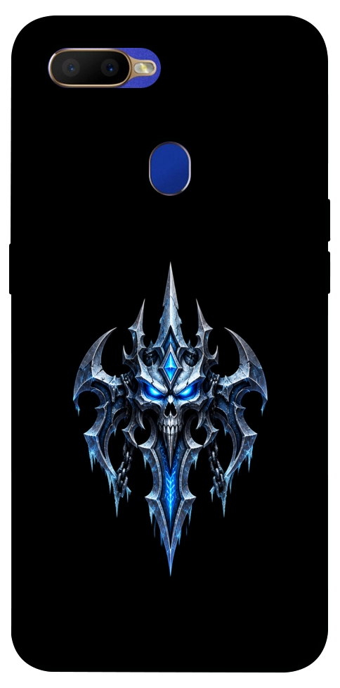 Чохол Undead для Oppo A7