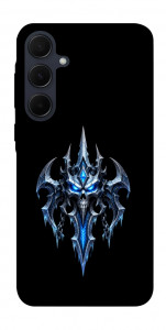 Чохол Undead для Galaxy A55