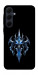 Чохол Undead для Galaxy A55
