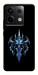 Чехол Undead для Xiaomi Redmi Note 13 Pro 4G