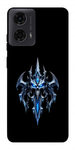Чохол Undead для Motorola Moto G04
