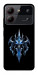 Чехол Undead для ZTE Blade A54 4G