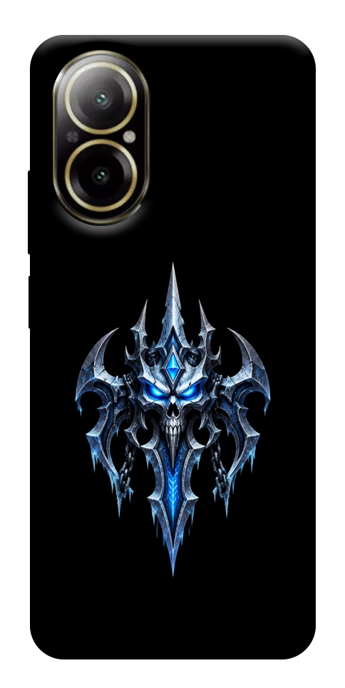 Чехол Undead для Realme C67 4G