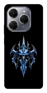 Чехол Undead для TECNO Spark 20 Pro