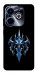 Чехол Undead для Infinix Hot 40i