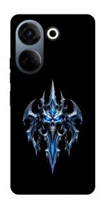 Чехол Undead для TECNO Camon 20 Pro (CK7n)
