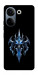 Чехол Undead для TECNO Camon 20 Pro (CK7n)
