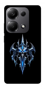 Чехол Undead для Xiaomi Redmi Note 13 Pro 5G
