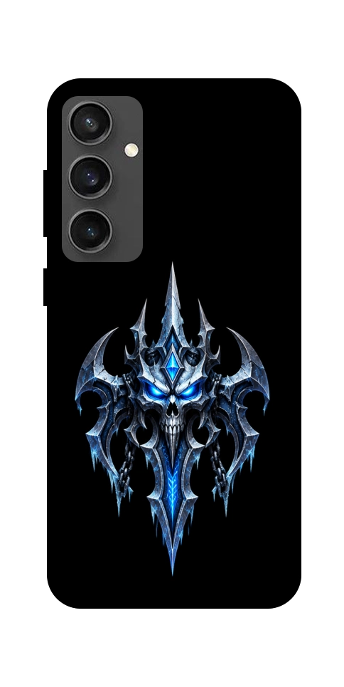 Чехол Undead для Galaxy S24 FE