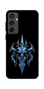 Чехол Undead для Galaxy S24 FE