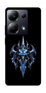 Чохол Undead для Xiaomi Poco M6 Pro 4G