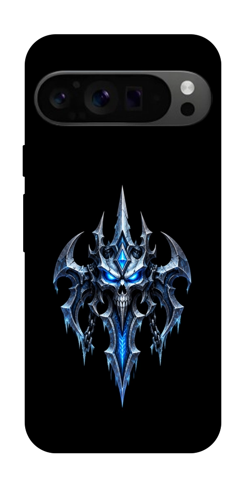 Чохол Undead для Google Pixel 9 Pro