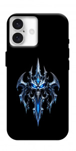 Чехол Undead для iPhone 16
