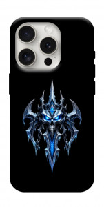 Чехол Undead для iPhone 16 Pro