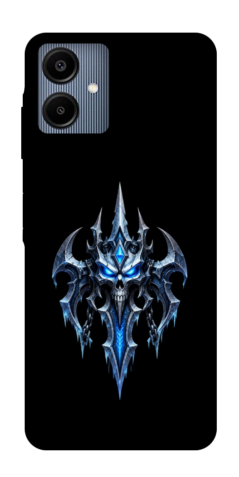 Чехол Undead для Galaxy A06