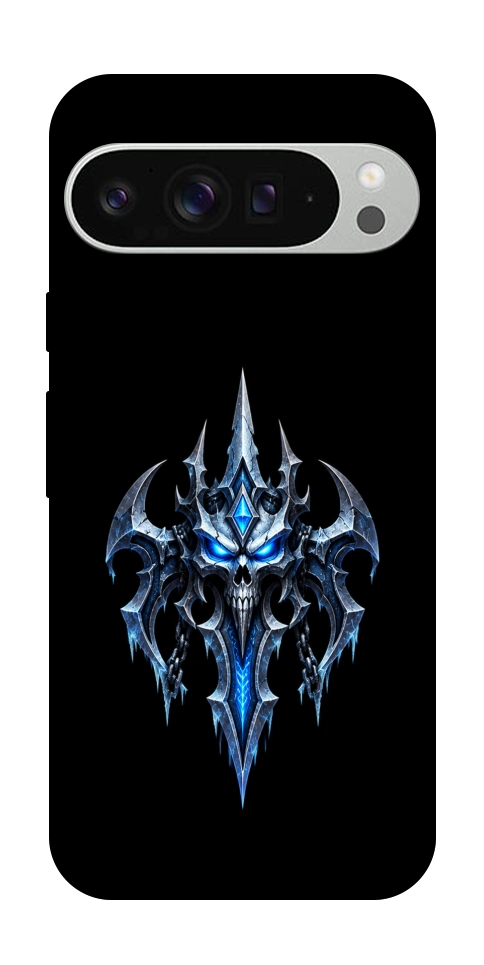Чехол Undead для Google Pixel 9 Pro XL