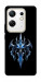 Чехол Undead для Infinix Zero 30 4G