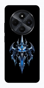 Чохол Undead для Xiaomi Redmi 14C