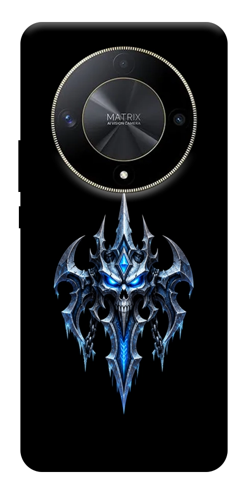 Чехол Undead для Huawei Magic6 Lite