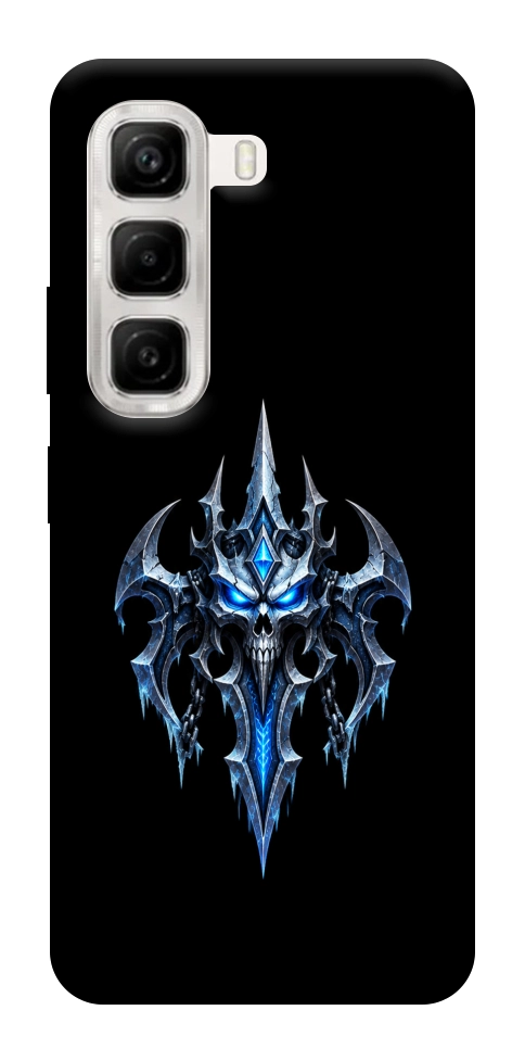 Чехол Undead для Infinix Hot 50 4G