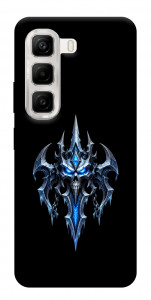 Чехол Undead для Infinix Hot 50 4G