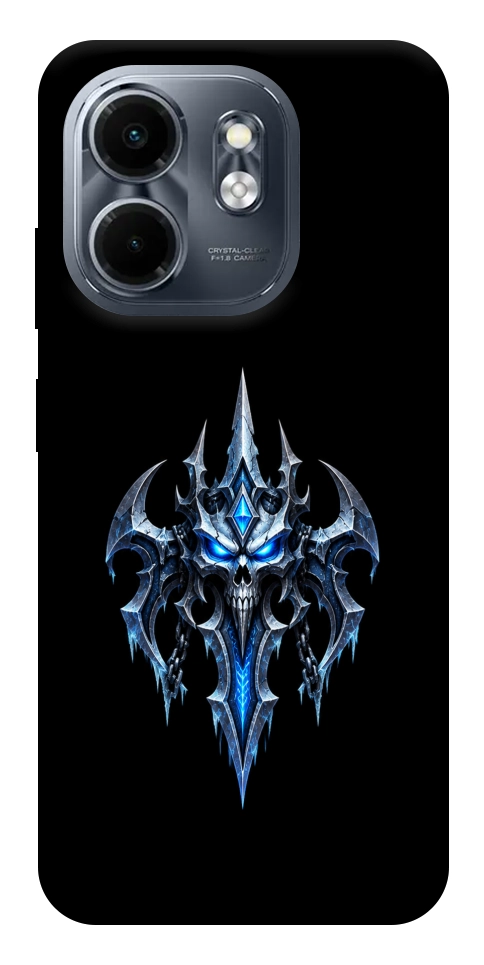 Чехол Undead для Infinix Smart 9 4G
