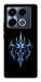 Чехол Undead для Infinix Note 40 4G