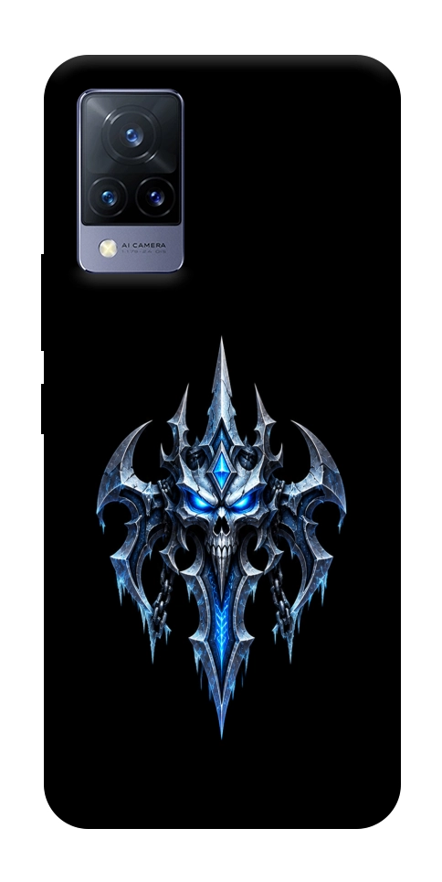 Чехол Undead для Vivo V21