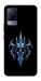 Чехол Undead для Vivo V21