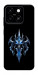 Чехол Undead для ZTE Blade A55 4G
