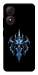 Чехол Undead для ZTE Blade A34 4G