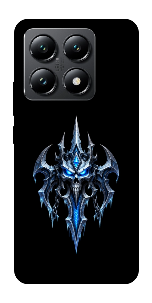 Чехол Undead для Xiaomi 14T