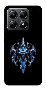 Чехол Undead для Xiaomi 14T
