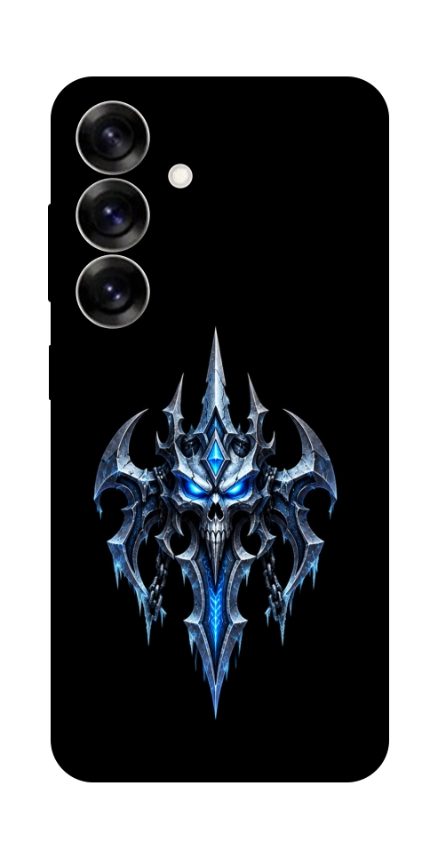 Чохол Undead для Galaxy S25