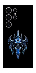 Чехол Undead для Galaxy S25 Ultra