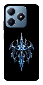 Чохол Undead для Realme C63 4G