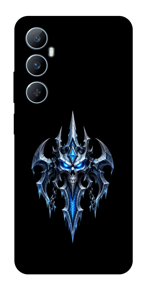 Чехол Undead для Realme C65 4G
