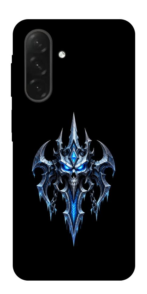 Чехол Undead для Galaxy A26 5G