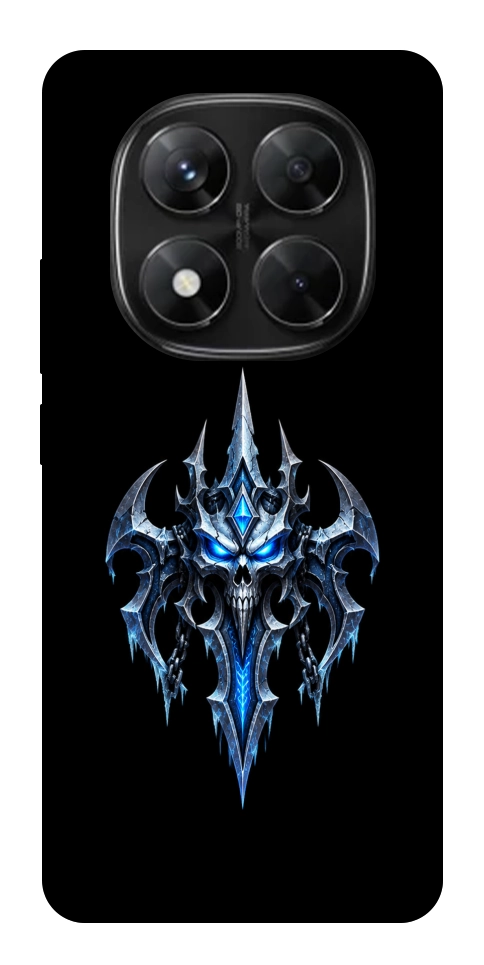 Чохол Undead для Xiaomi Redmi Note 14 Pro 5G