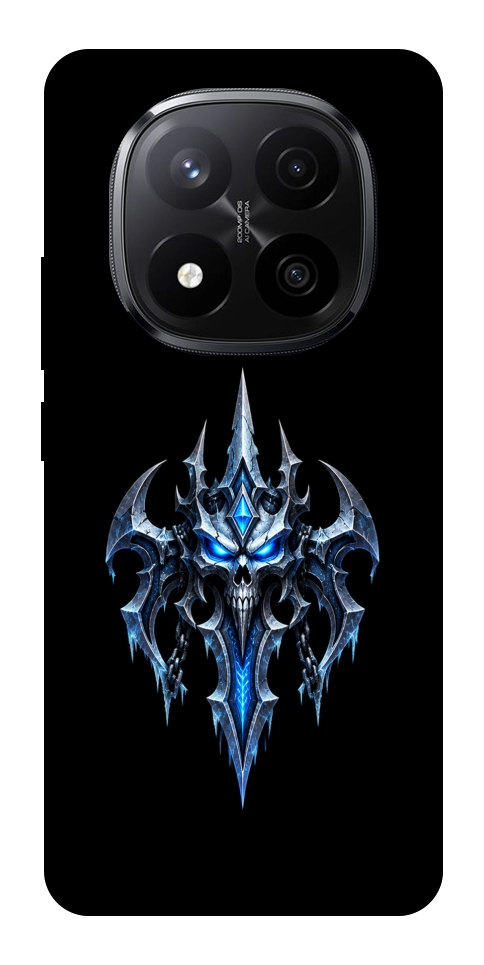 Чехол Undead для Xiaomi Redmi Note 14 Pro+ 5G