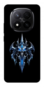Чехол Undead для Xiaomi Redmi Note 14 Pro+ 5G